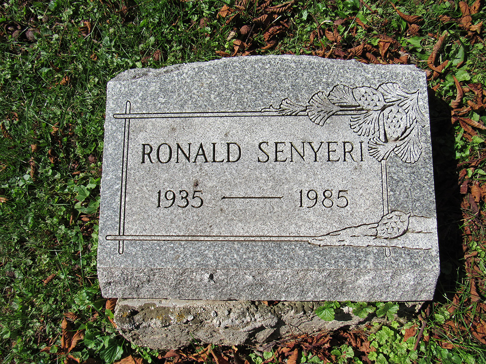tombstone